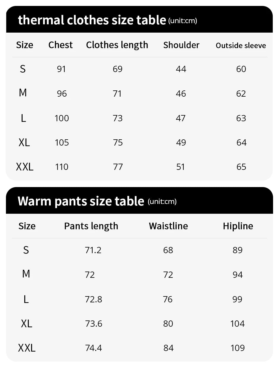 2-piece Men's Autumn And Winter Solid Color Round Neck Fashionable Printed Sports Thermal Underwear Set Simple And Comfortable