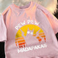 Pew Pew Madafakas Cat With Two Guns T-Shirts Man Street Summer Short Sleeve Harajuku Cotton Tshirt Oversized Breathable Tops