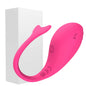 9 Speed APP Controlled Vaginal Vibrators G Spot Dildo Vibrating Egg Massager Wearable Stimulator Adult Sex Toys for Women Couple
