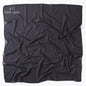 90*90cm Square Chiffon Hijab Scarf Women Solid Color Muslim Soft Head Scarf Islamic Shawls and Wraps Headband Musulman Scarves