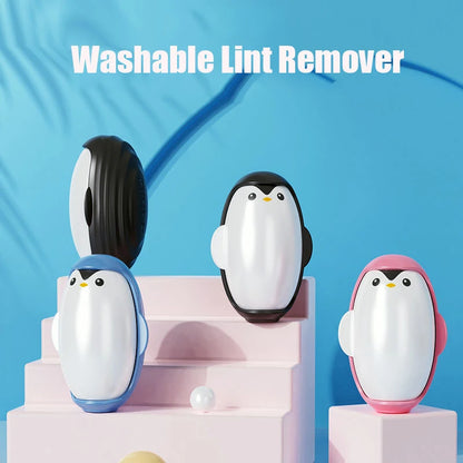 Washable Reusable Lint Roller Portable Sticky Lint Rollers Ball Strong Adhesive for Pet Hair Dust Removal Clothes Furniture Trav