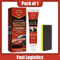 Car Scratch Remover Paint Care Tools Auto Swirl Remover Scratches Repair Polishing Auto Body Grinding Compound Anti Scratch Wax