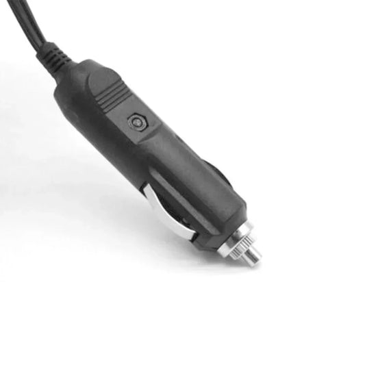1pcs DC 12V Lead Cable Plug Wire 2Pin Charger For Car Cooler Cool Box Mini Fridge Car Accessories B-type Connector Adapters