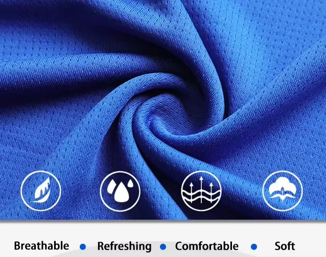 2026 Model Football Shorts, Suitable for Training and Daily Use. Quick-drying and Breathable, Suitable for All Seasons.