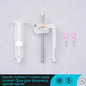 Solder Paste Extruder Welding Green Oil Booster Propulsion Tool Uv Glue Rod Boosters Circuit Board Soldering Accessories Tools