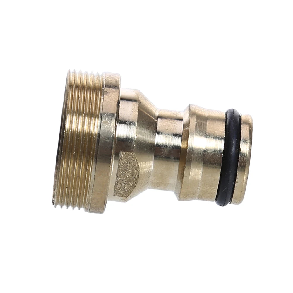 Universal Tap 23 Mm Kitchen Adapters Faucet Tap Connector Hose Adaptor Garden Watering Tools Conversion Interface Accessories