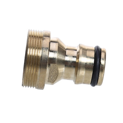 Universal Tap 23 Mm Kitchen Adapters Faucet Tap Connector Hose Adaptor Garden Watering Tools Conversion Interface Accessories