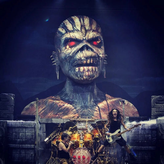 Giant Inflatable Half‑Body Monster Model Halloween Party Concert Stage Haunted House Nightclub Horror Decoration Display Props