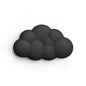 Mouse pad with wrist rest keyboard cloud anti-slip memory foam desktop office gamer mouse wrist rest