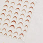1pcs 5D Star Moon Nail Stickers Kawaii Pink Retro Bronzing Nail Art Sticker Decorations Decals DIY Adhesive Slider Accessories