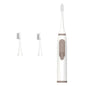 Clearance_Jianpai Sonic Electric Toothbrush for Men and Women Adult Household Non Rechargeable Soft Hair IPX6 Waterproof_Continu