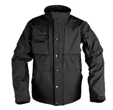 Waterproof Shark Skin Tactical Sets Mens Thicken Fleece New Soft Shell Combat Jackets+windproof Warm Cargo Pant 2 Piece Set