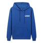 Customized 60% Cotton Hoodie Men Fashion Long Sleeve Sweatshirts Women Personality Printed Streetwear Hoody Pullovers Sudaderas