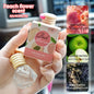 Car Air Freshener, Long Lasting Fragrance, Suitable for Car, Home, Office, Bathroom, Bedroom, Car Interior Aromatherapy ﻿