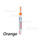 Car Paint Scratches Repair Brush Pen Black White Red Silver Waterproof Water Paint Marker Pen Car Tire Tread Care Automotive