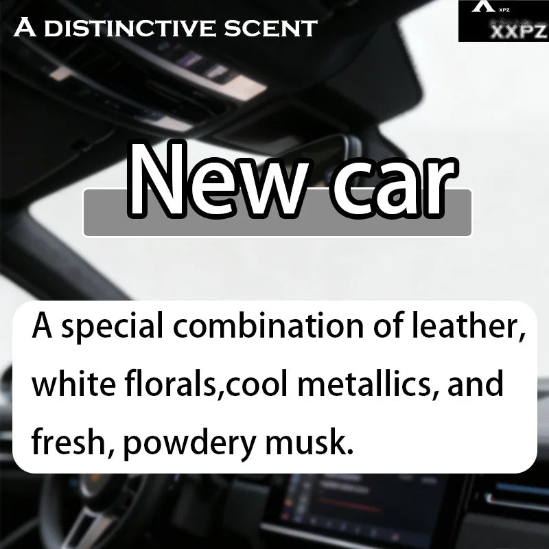 1/3pcs Bee Car Air Freshener Auto Parts Car Hanging Funny Yellow Bee Shape Aromatherapy Scent Gift for Friends New Car