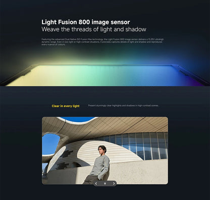 Global Version POCO F8 Pro 5G 6.59' Snapdragon® 8 Elite Mobile Platform 100W HyperCharge 6210mAh 50MP Camera NFC IP68 XIaomi