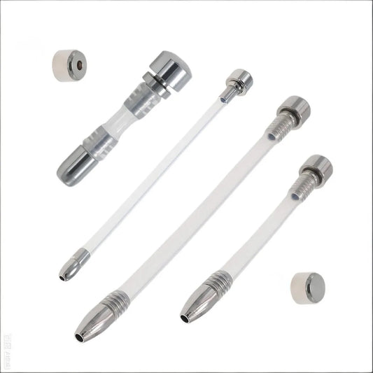 Urethral Plug For Chastity Device Urethral Sound Catheter Male Penis Plug Sounding Dilator Masturbation Rod Sex Toys for Men