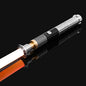 RGB Metal Lightsaber Sword Toys Sabre De Luz Light Saber Espada Brinquedos Juguetes Zabawki Oyuncak Kpop Lightstick