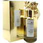 MANCERA Long Lasting Perfume 120ml Unisex Aromatic Aquatic Fragrance Fresh Sea Notes Lemon Orange Summer Refreshing Scent