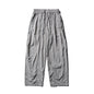 Men Women Splice Fashion Outdoor Loose Casual Lightweight Quick Dry Sports Cargo Baggy Pants Track Trouser Jogger Sweatpants