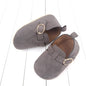 0-18months Baby Flats Soft Shoes Sole Indoor Outdoor Non-slip Walking Shoes for Infant Girls Boys