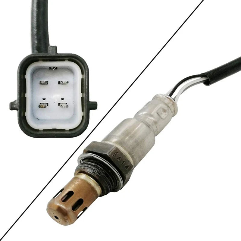 Downstream Oxygen O2 Sensor 22690-EN200 226A0-ET000 For Infiniti Nissan QX50 QX70 G35 Altima Rogue 2007-2017 234-9038