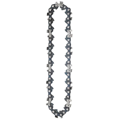 1/4 chainsaw chain guide 4/6/8/10 inch portable electric saw mini chainsaw logging saw blade Pruning chain saw chain accessories