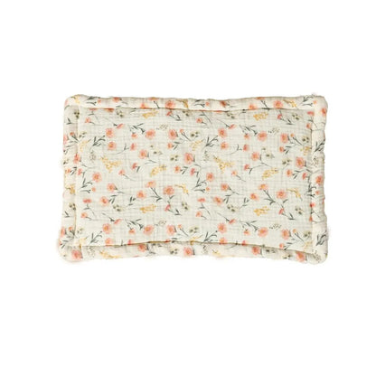 Napping for Newborn Sweat Absorption Breathable Cotton Baby 0-6 Months Universal Pillow