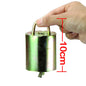Bull Sheep Bells Anti-theft Anti Loss Hanging Bells Ringing Bells Super Sturdy For Cattle And Sheep Breeding Products