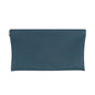 Self-Closing Artificial Leather Long Wallet Passport Driver's License ID Holder Headphone Data Cable Storage Cash Pouch