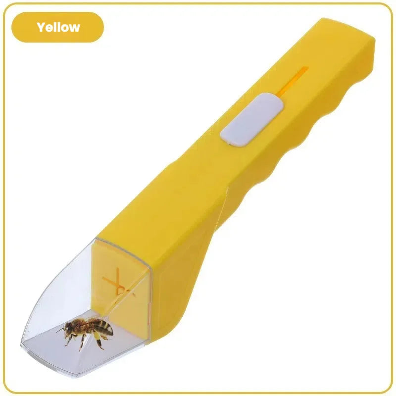 1/4PC Outdoor Bug Catcher Kit for Kids Insect Container Cage with Magnifying Glass Nature Exploration Educational Adventure Toy