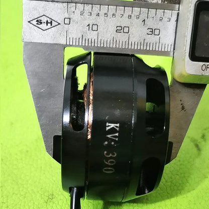 Repaired 5335 (4510) Kv390 High Power Brushless Multirotor Motor Large Pulling Force Drone