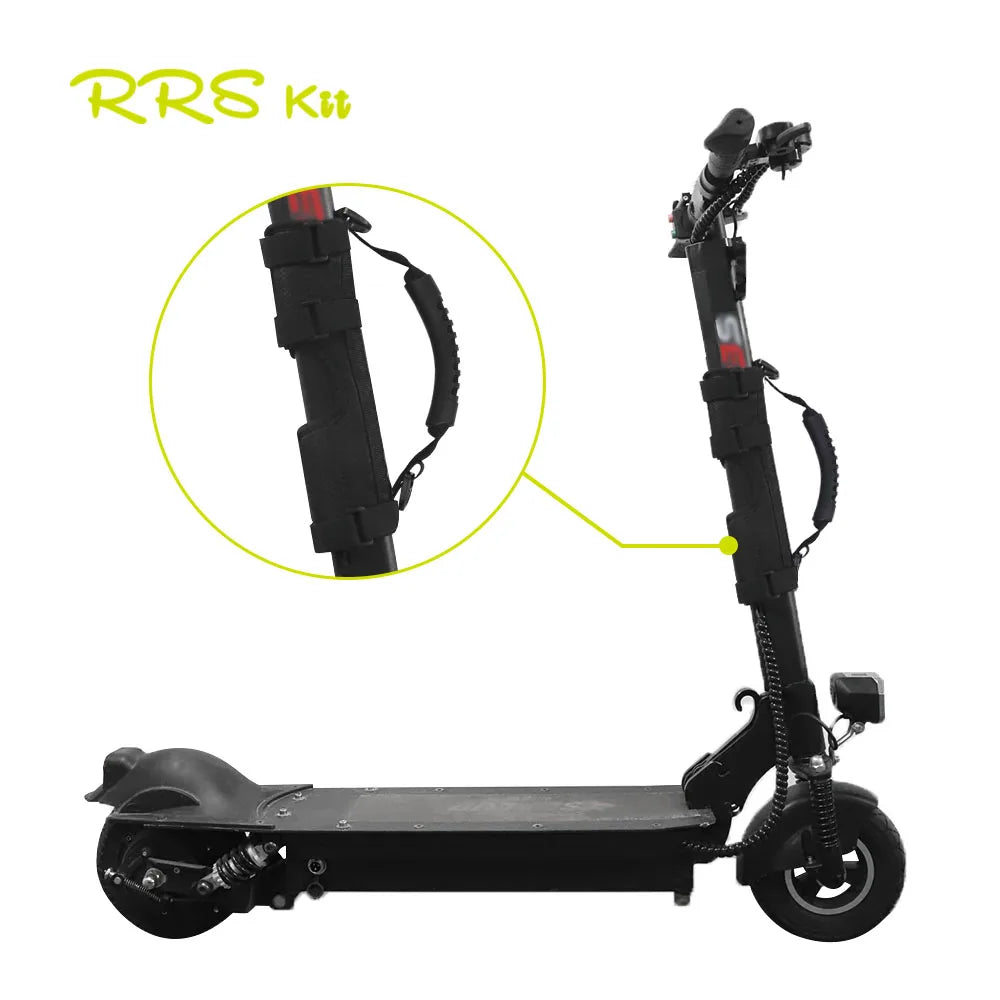 Folding Bicycle Carrier Handle Hand Grip For Brompton Cycling Bicycle Frame Carry Shoulder Strap Bicycle Accessories