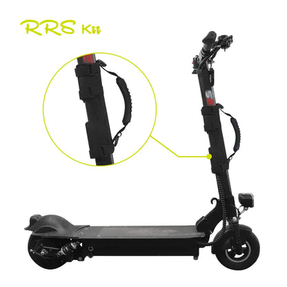 Folding Bicycle Carrier Handle Hand Grip For Brompton Cycling Bicycle Frame Carry Shoulder Strap Bicycle Accessories