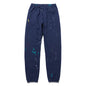 Luxury Cotton Graffiti Patchwork Casual Pants Mens 2024 New Brand Clothes Women Retro High Street Sweatpants Graphic Trousers