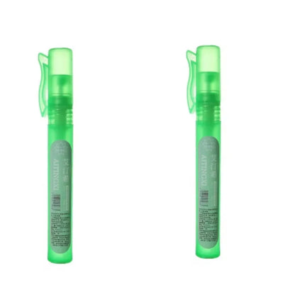 Elimination Privacy Spray Pen Thermal Paper Corrector Data Protection Privacy Protection Correction Fluid Portable Express Tool
