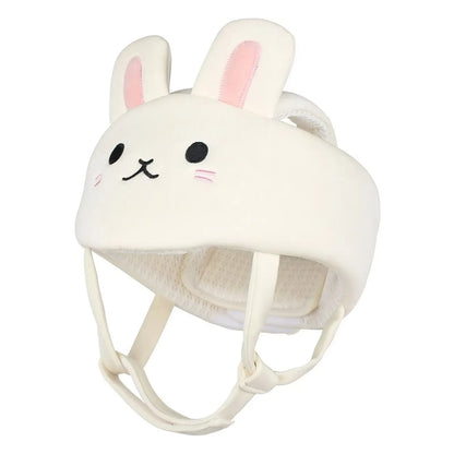 Kids Baby Helmet for Crawling Walking Baby Head Protector Soft Cushion Infant Baby Safety Headguard for Learning to Walk