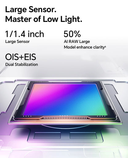 HONOR 600 5G Smartphone EU Version 200MP AI Ultra Night Camera 6400mAh Snapdragon 7 Gen4 AI Button 6.57"AMOLED 80W Supercharge