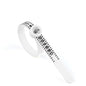 Adjustable Ring Sizer with Magnifier US/UK/EU/HK Size Chart Reusable Finger Measuring Tool for Accurate Ring Sizing