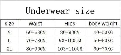Victoria's Secret Women's Underwear Antibacterial Fashionable Soft with Rhinestones Breathable Panties Classic Sexy