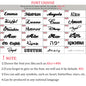 Personalized Customization Name Earrings For Women Stainless Steel Women's Fashion Earrings Jewelry Gift for Lovers