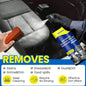 Car Interior Cleaner Seat Polishing Care, No-Rinse Stain Removal, Roof Renewal, Interior Cleaning Tools, Making Your Car Interio