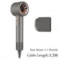 Professional Super Hair Dryer Personal Hair Care Styling Negative ion Salon Tool Constant Anion Electric Leafless Hair Dryers