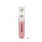 105 Pins Derma Microneedle Roller Titanium Needle Roller Lip Roller Beard Growth Roller Beard Hair Treatment & Serum Applicat