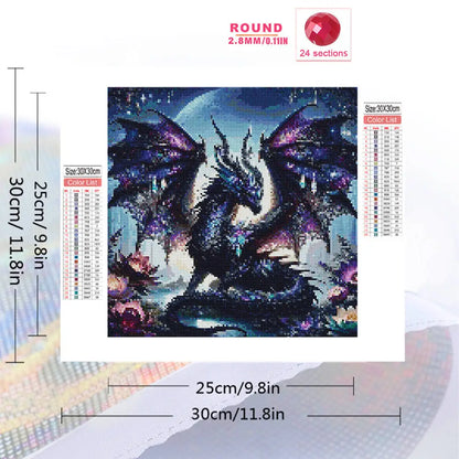 Momoart Diamond Painting Dinosaur Animal DIY Acrylic Craft Supplies Diamond Embroidery Dragon Mosaic New Arrival Home Decor