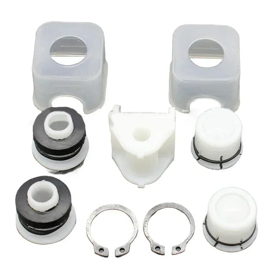 1 Set Gear Shift Lever Repair Kit Gear Level Selector Mechanism Repair Kit 130115310 For Vauxhall For Opel Corsa
