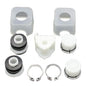 1 Set Gear Shift Lever Repair Kit Gear Level Selector Mechanism Repair Kit 130115310 For Vauxhall For Opel Corsa