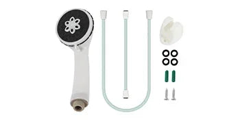 VEVOR LPG Liquefied Petroleum Gas Water Heater 6L 8L 10L 12L 16L 18L Liquefied Petroleum Gas Propane Butane Water Heater