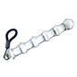 Massage Stick Smooth Thornless Meridian Acupoint Sticks Muscle Relaxation Suitable For Shoulders Neck Hips Jade Massager